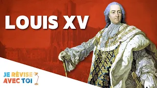 LOUIS XV | Je révise avec toi | #47