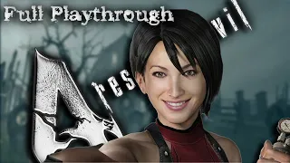 Resident Evil 4 RANDOMIZER FULL PLAYTHROUGH