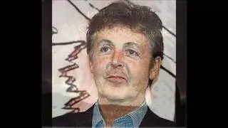 Paul McCartney Radio Interview 1997-10-12 Part 3