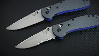 Spotlight Series: Benchmade 2016 Griptilian