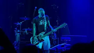 Peter Hook - Blue Monday - One of the coolest Bass Riffs