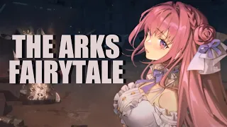 The Arks Fairytale | Goddess of Victory: NIKKE Over Zone Part 2 Analysis