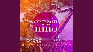 Corazón de niño (feat. Joshuel)