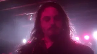 Fleshgod Apocalypse - Healing Through War Live 3/29/19