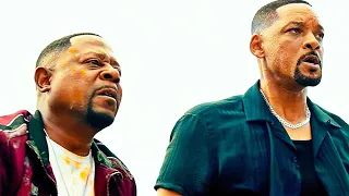 BAD BOYS: RIDE OR DIE – Official Trailer (2024)