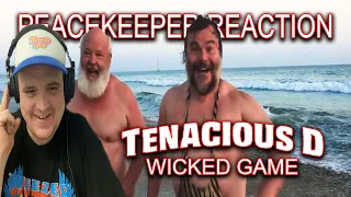 Tenacious D - Wicked Game