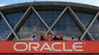 Relive The History Of Oracle Arena!