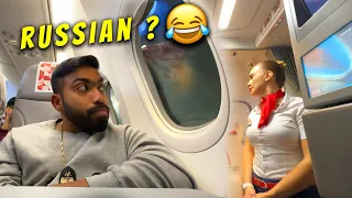 Mumbai Aa Gaya ✈️😍 | Vibhu Varshney