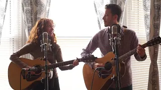 "Wish You Were Here" - (Pink Floyd) Acoustic Cover by The Running Mates