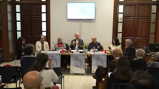 XXVII Tertio Millennio Film Fest: Convegno Interreligioso "L'armonia delle differenze"