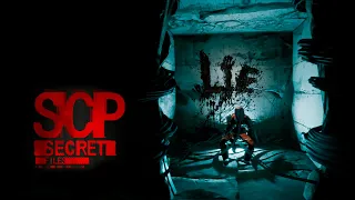 Лучшая игра по вселенной SCP / SCP: Secret Files / Прохождение