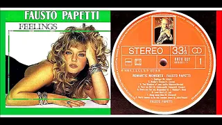 Fausto Papetti - Feelings 'Vinyl'