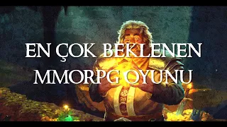 Yeni MMORPG Oyunu: Brighter Shores