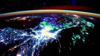 Lélegzetelállító videó a Földről