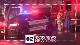 Man wanted in Brooklyn church robbery fatally shot by U.S. Marshals in N.J.