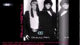 MILLI VANILLI - Girl I'm Gonna Miss You - Extended Dance Mix (gulymix)