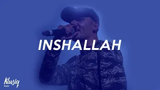 Capital Bra Inshallah  (Remix+Musikvideo)