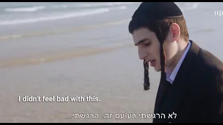 MOTTY STEINMETZ opens his heart about teenage years - SUBS | מוטי שטיינמץ - פותח את ליבו