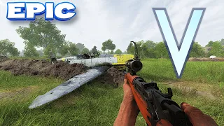 BATTLEFIELD 5  EPIC MOMENTS #35