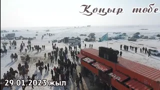 29.01.2023  Көкпар.Жанболат бауырымыз.