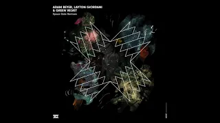 Adam Beyer, Layton Giordani, ft. Green Velvet - Space Date (Pleasurekraft Remix)