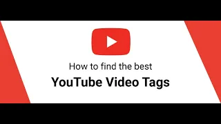 How to use Rapid Tags for Youtube Videos Correctly | Youtube SEO