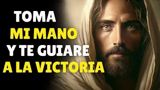 Guiaré TU Camino a la Victoria si me Dedicas 2 Minutos | Dios te dice Hoy