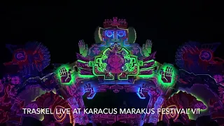 KARACUS MARAKUS FESTIVAL