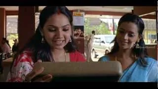 Malayalam Movie | Happy Husband Malayalam Movie | Vandana Invites Samvrutha | Bhavana | 1080P HD