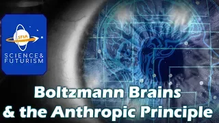Boltzmann Brains & the Anthropic Principle