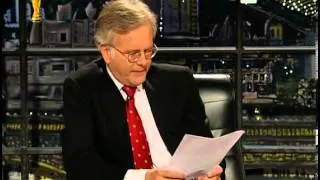 Die Harald Schmidt Show - Folge 1094 - Politbarometer Mai