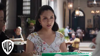 Crazy Rich Asians | 4K Trailer | Warner Bros. Entertainment