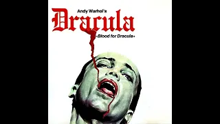Old Age Of Dracula (Main Titles)