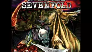 Blinded In Chains - Avenged Sevenfold