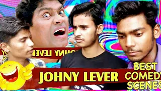 Michael Kumar mk /: Johnny Lever Drinks Aamir Khan's Pee | Funniest Scene | Mela | FulI Hd.  /: 😂😂😂🐸
