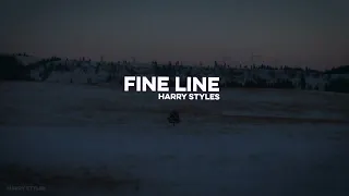 Harry Styles  - Fine Line [10 Hours] + [Loop]