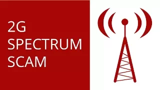 Spectrum and 2G scam | Scroll.in