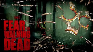 Paul Haslinger - LA Goes Dark - S01E03 Fear the walking dead soundtrack