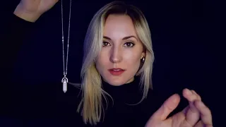 In Control of Your Mind & Body ✨ ~ ASMR Hypnosis for Deep Sleep