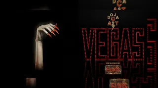 "Death In Vegas" - Kim Petras / Doja Cat [mashup]