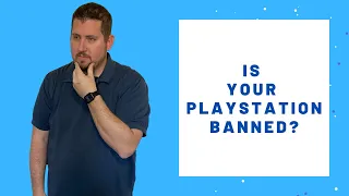 How Long Is A Temporary PS4 Ban?