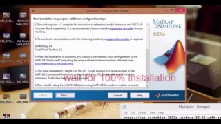 matlab | how to Download and Install   matlab Software (English)