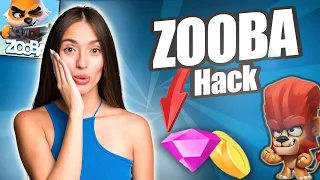 Zooba Hack - Unlock Unlimited Gems & Coins Using This Zooba Hack/MOD APK (iOS, Android)