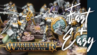 FAST and EASY! - Bringing FINAL FANTASY into WARHAMMER!