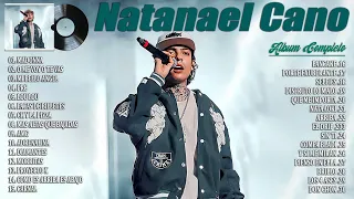 Natanael Cano Mix 2024 ~ Las Mejores Canciones De Natanael Cano ~ Álbum Completo Mas Popular 2024