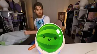 Brandon Beats suika game