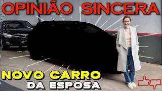 Conheça o nosso NOVO CARRO! Como comprar carro USADO? Qual o mais econômico e BARATO? Não estraga!