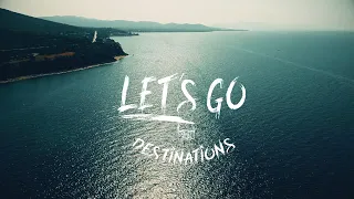 Let's Go - Chalkidiki | Elia beach