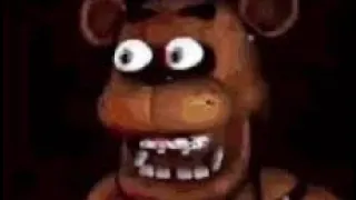 The Entire FNAF Movie in 5 seconds