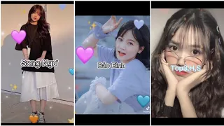 12 Cung Hoàng Đạo Tik Tok 2021 || Top Các Cung Tài Năng Cute Dễ Thương Nhất | P.2